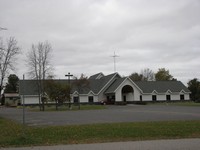 Lutheran Church