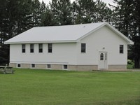 Mennonite Church